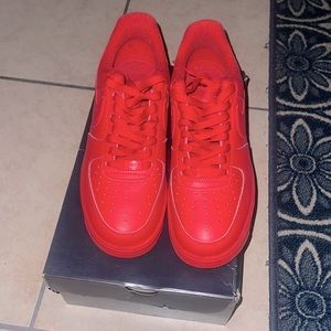 Nike Air Force 1